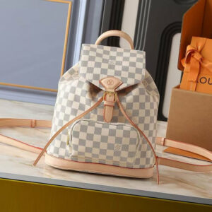 Daily Street Style L*V Handbag 632 – SOLD OUT !!!