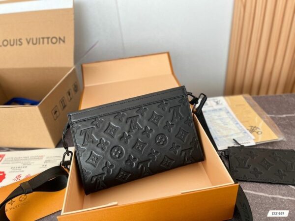 New Collection Fashion Bag L3676