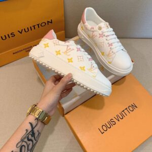 Luxe Style Fashion Shoes L3049