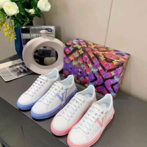 Luxe Style Fashion Shoes L3057-1
