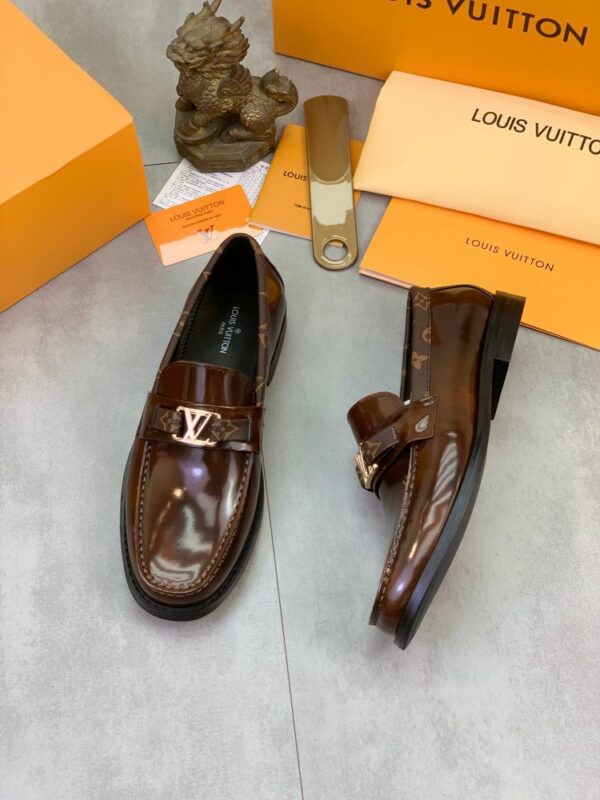 New Collection Fashion Shoes L3073