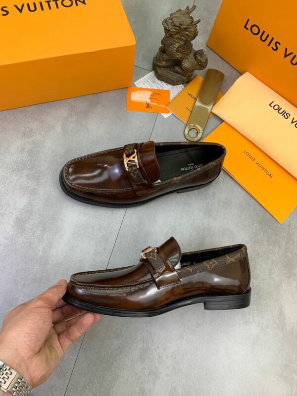 New Collection Fashion Shoes L3073