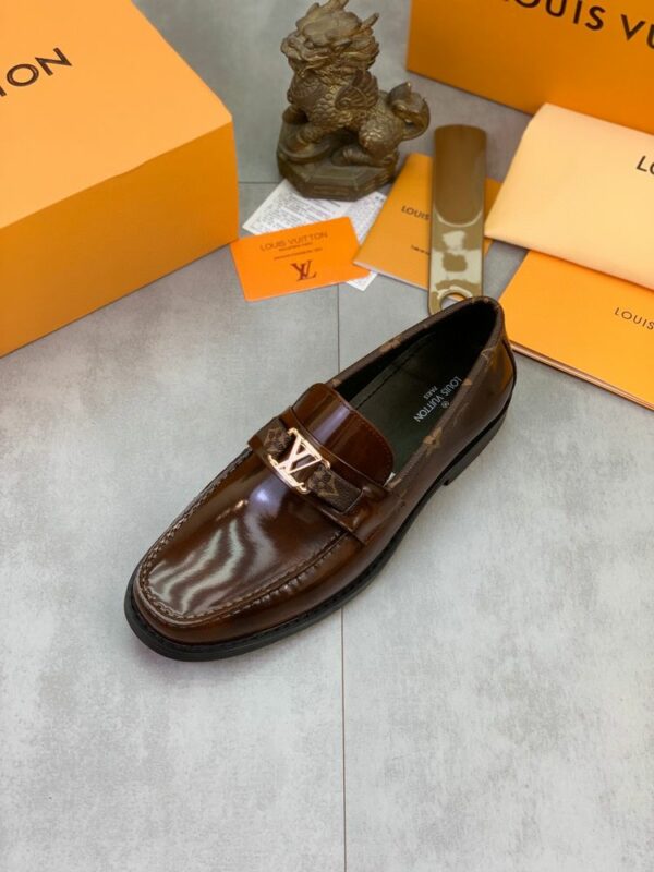 New Collection Fashion Shoes L3073