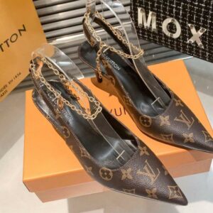 Iconic Street Daily Shoes L3096
