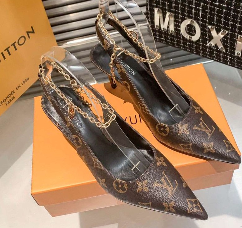 Iconic Street Daily Shoes L3096 Iconic Street Daily Shoes L3096