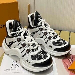 Iconic Street Daily Shoes L3094