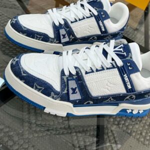 Iconic Street Daily Shoes L3089