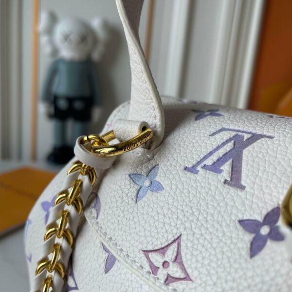 New Collection Fashion L*V Handbag 1663
