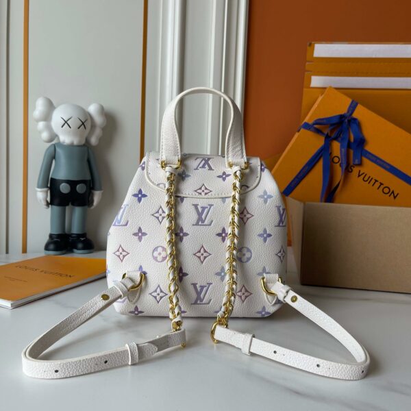 New Collection Fashion L*V Handbag 1663
