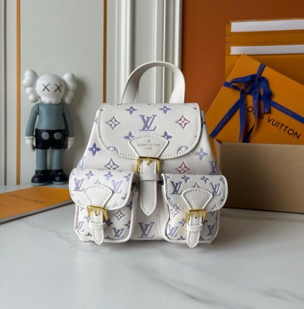 New Collection Fashion L*V Handbag 1663