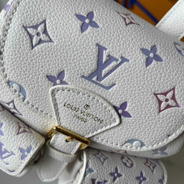 New Collection Fashion L*V Handbag 1663