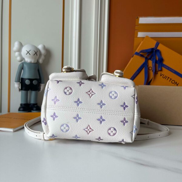 New Collection Fashion L*V Handbag 1663