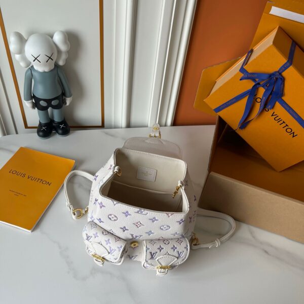 New Collection Fashion L*V Handbag 1663