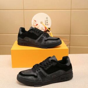 Iconic Street Daily Shoes L3158