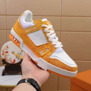 Iconic Street Daily Shoes L3159