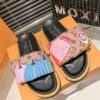 Iconic Street Daily Shoes L3202