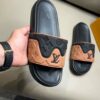 Iconic Street Daily Shoes L3195