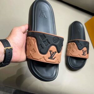 Iconic Street Daily Shoes L3196