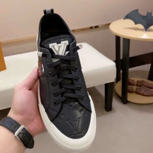 Iconic Street Daily Shoes L3182