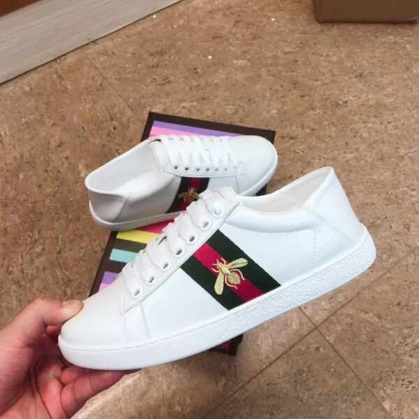 New Collection Fashion Shoes G3035
