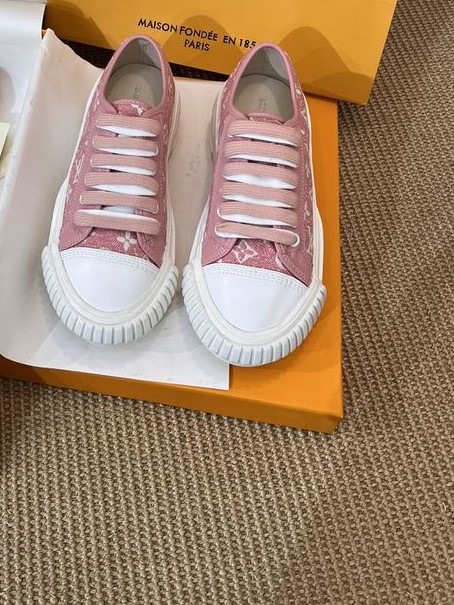 Iconic Street Daily Shoes L3252 Iconic Street Daily Shoes L3252