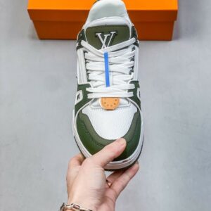 Iconic Street Daily Shoes L3250