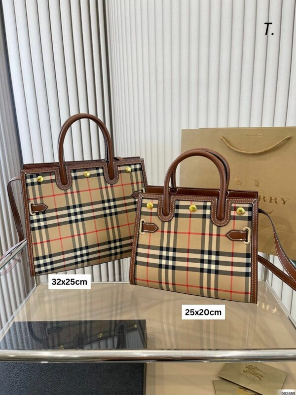 New Collection Fashion Bag B3153