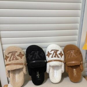 Iconic Street Daily Shoes L3254