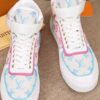 Iconic Street Daily Shoes L3312 Iconic Street Daily Shoes L3312