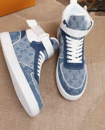 Iconic Street Daily Shoes L3312 Iconic Street Daily Shoes L3312