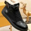 Iconic Street Daily Shoes L3289
