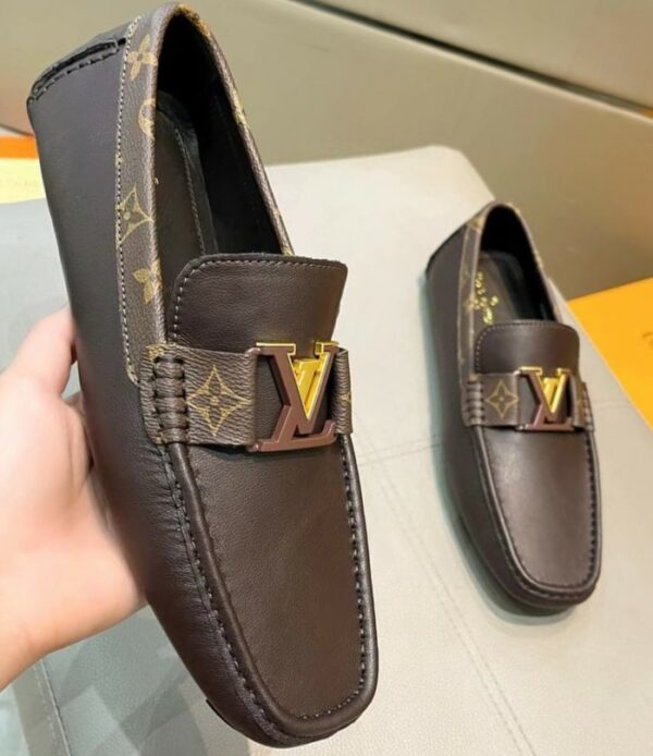 Iconic Street Daily Shoes L3276 TEN
