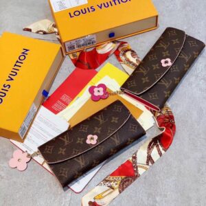 New Arrival Wallet H489