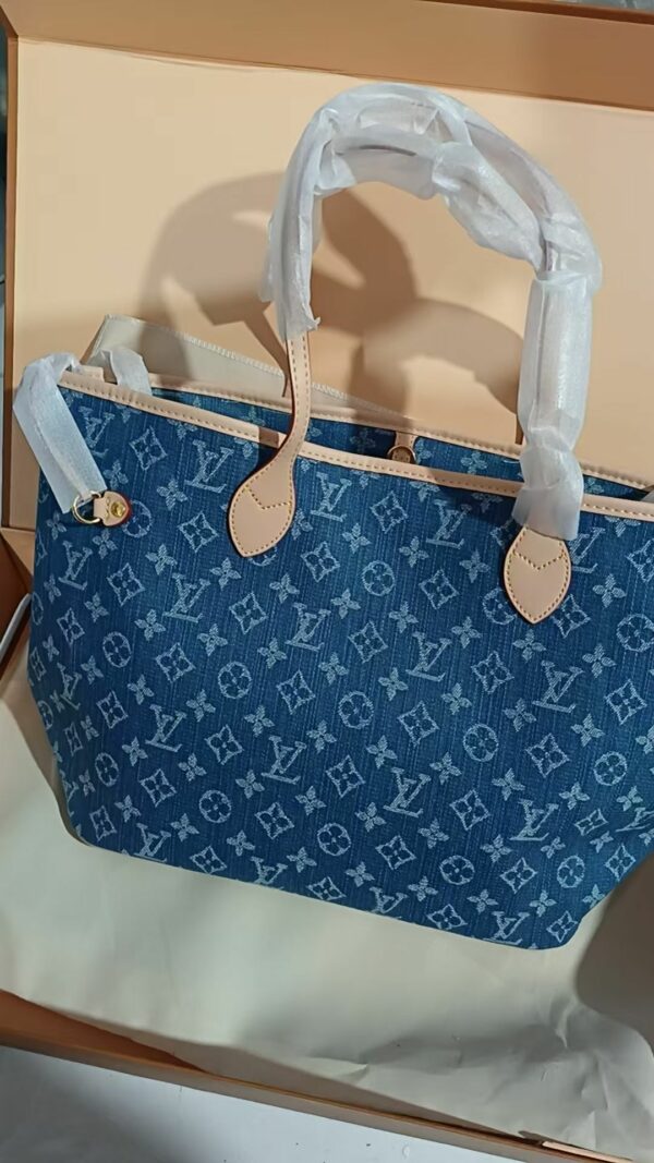 Daily Street Style Bag L4855 TEN Daily Street Style Bag L4855 TEN