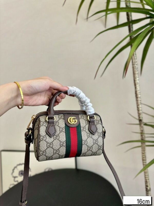 New Collection Fashion Bag G3978