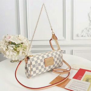 Iconic Street Daily LV Women Shoes L361