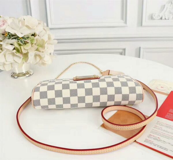 New Collection Fashion L*V Handbag 05