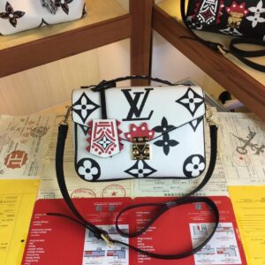 Iconic Street Daily Shoes L3421 TEN