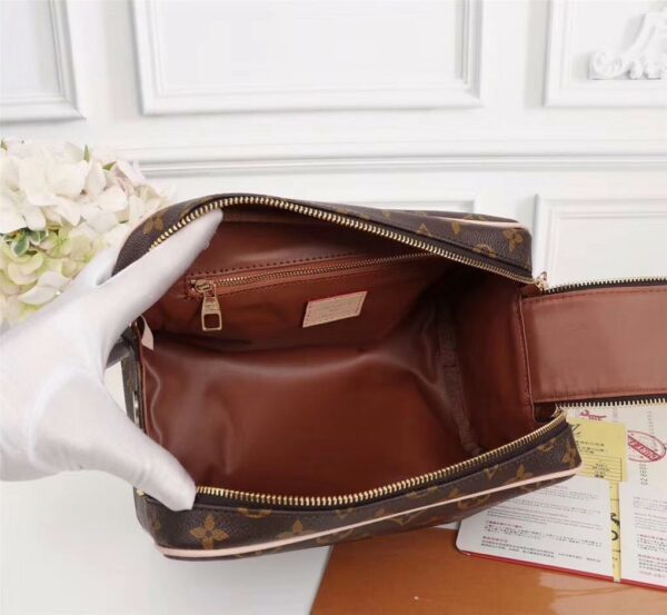 New Collection Fashion L*V Handbag 31
