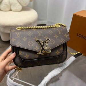 New Collection Fashion Bag L3843