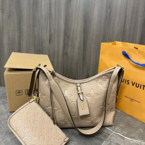 Iconic Street Daily LV Women Shoes L361
