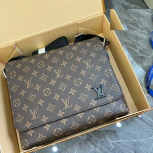 New Collection Fashion L*V Handbag 466