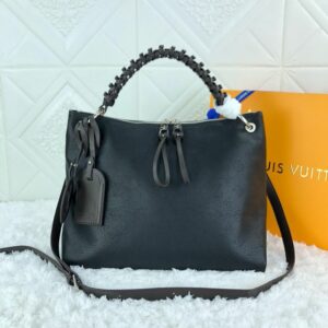 Daily Street Style L*V Handbag 1339