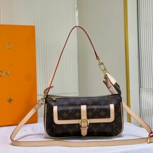 New Collection Fashion L*V Handbag 1067