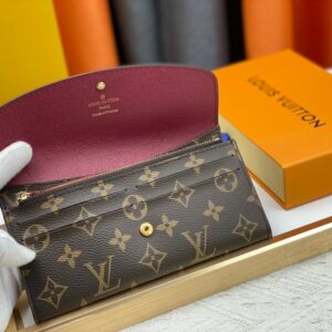 New Collection Fashion L*V Handbag 356