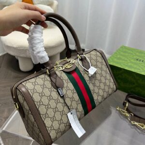 New Collection Fashion Burberry Handbag 8376