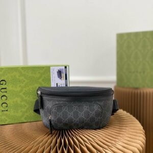 Luxe Style Fashion GG Jackie Slim Handbag KK03650-1