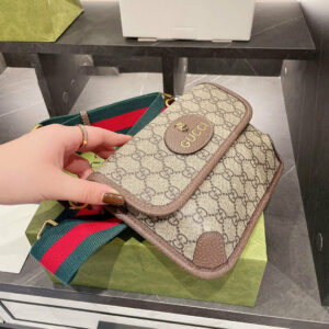 Luxe Style Fashion Bag G3147 TEN