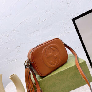 Luxe Style Fashion Bag G3146 TEN
