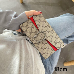 Luxe Style Fashion Bag G3145 TEN